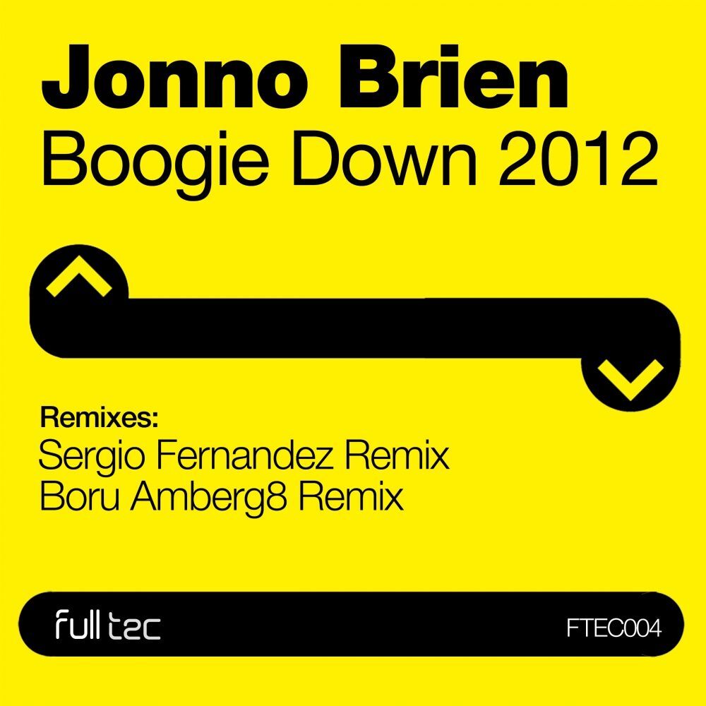 Picture of Boogie Down 2012