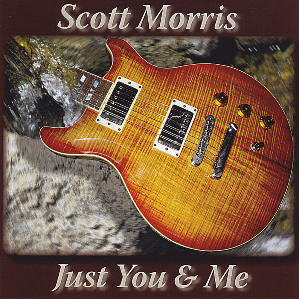 Picture of Just You and Me