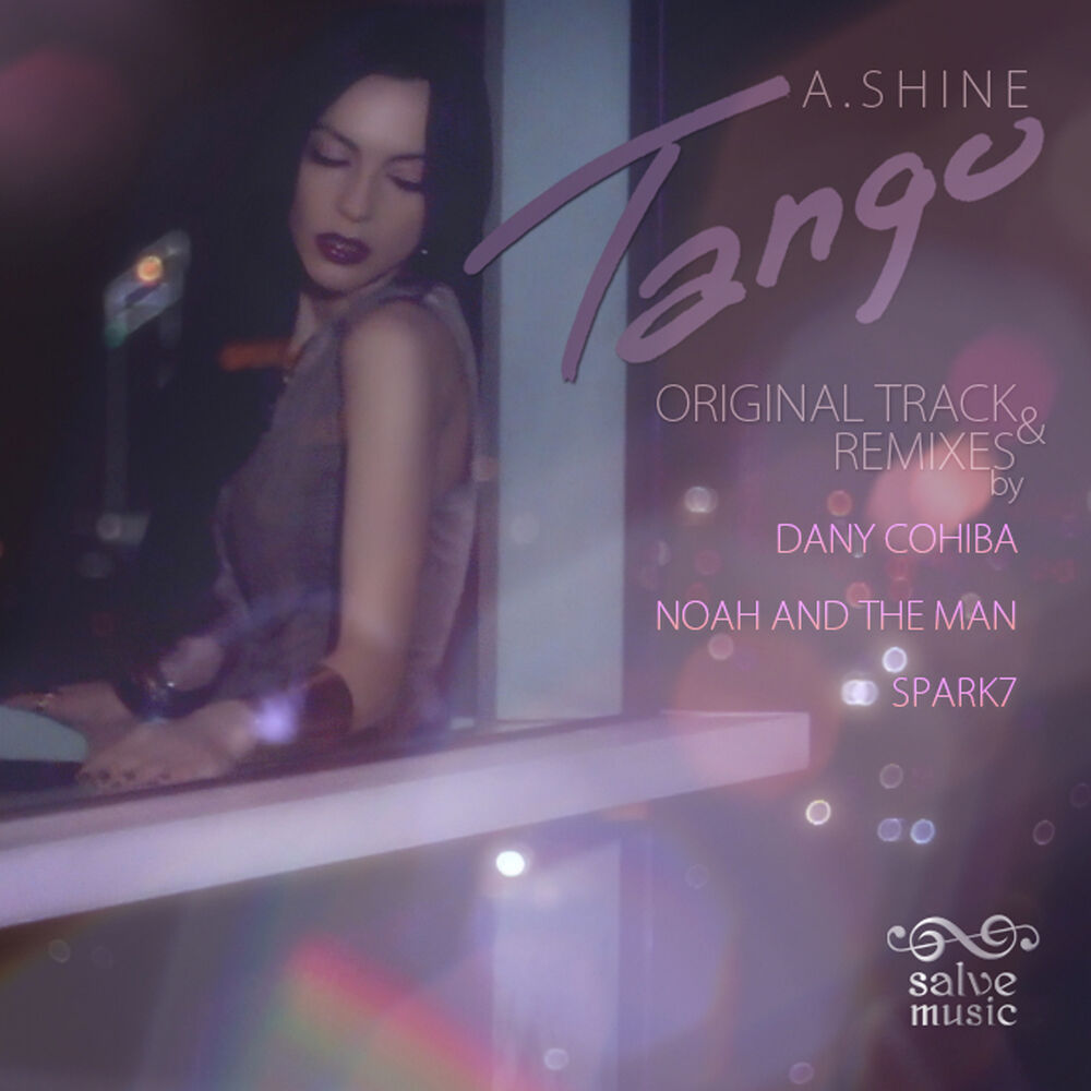 Picture of Tango