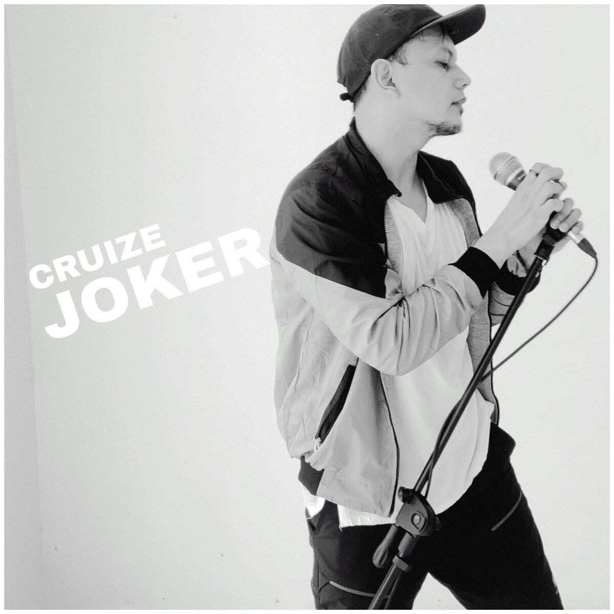 Album cover of Joker
