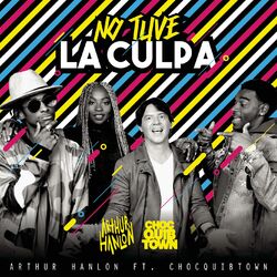 Cover of No Tuve la Culpa