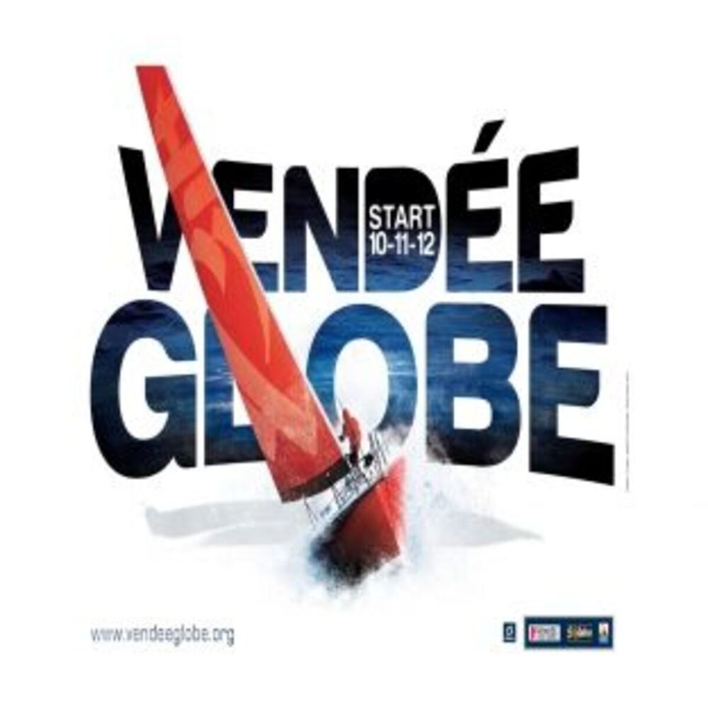 Picture of Le Vendée Globe