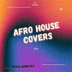 Cover of Afro House Covers