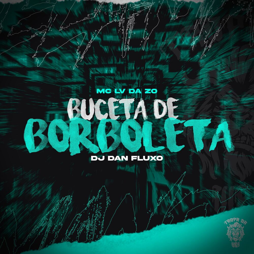 Picture of Buceta de Borboleta