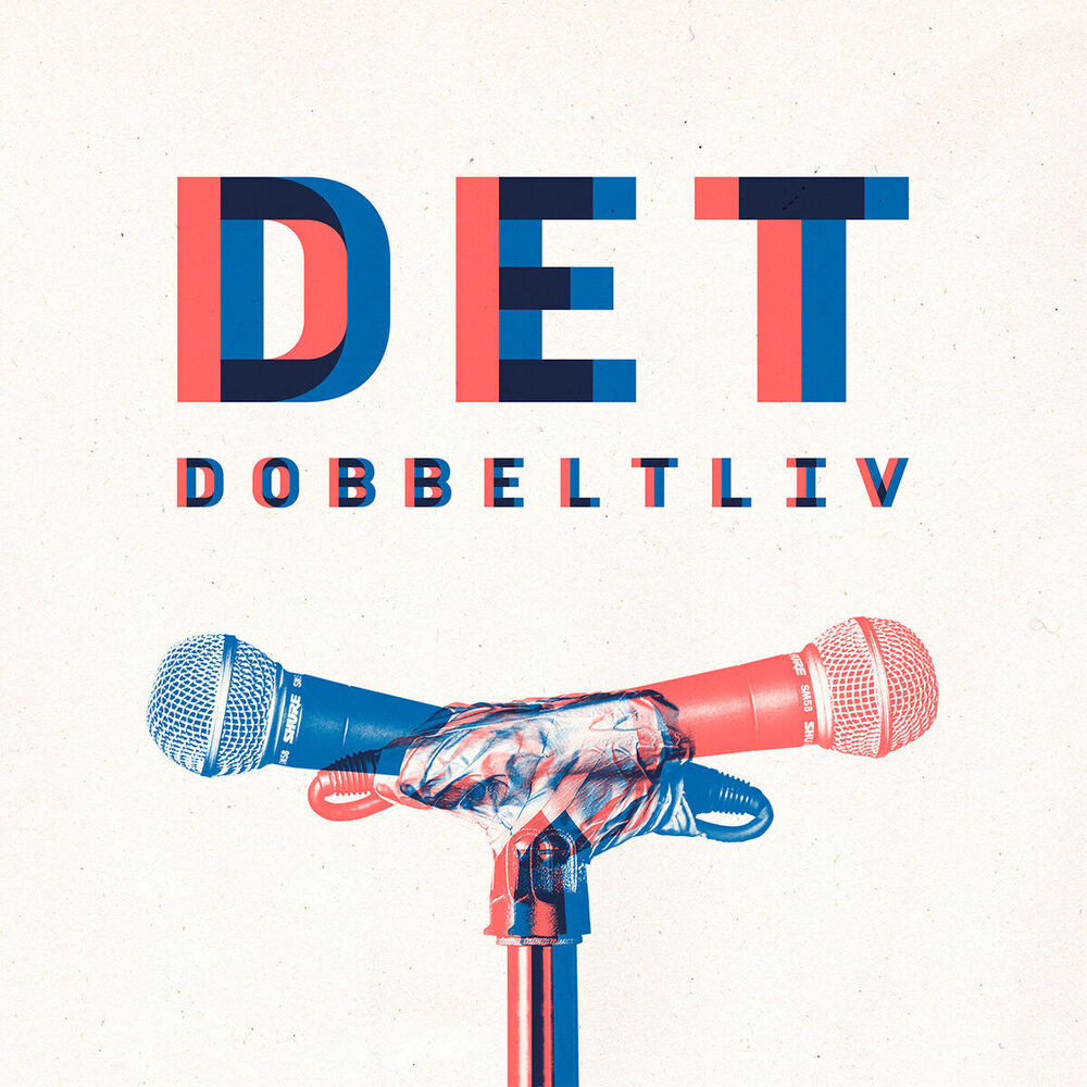 Picture of Dobbeltliv