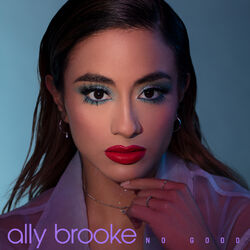 Cover of No Good
