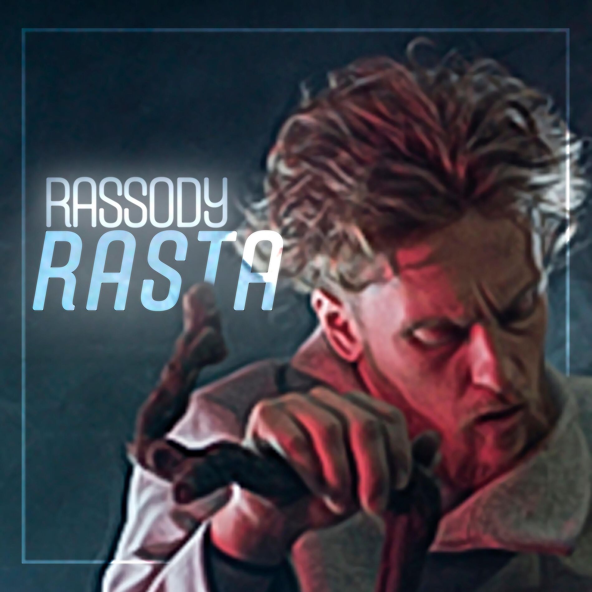 Album cover of Rasta