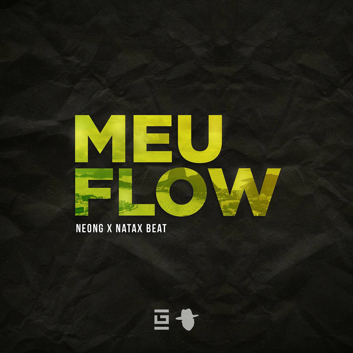 Album cover of Meu Flow