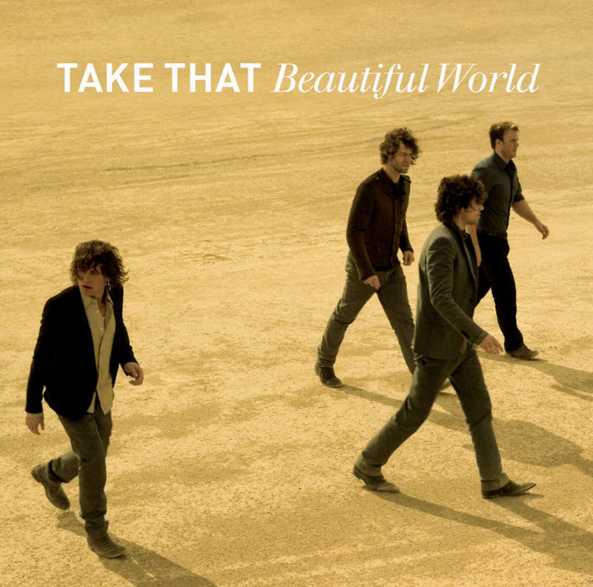 Album cover of Shine