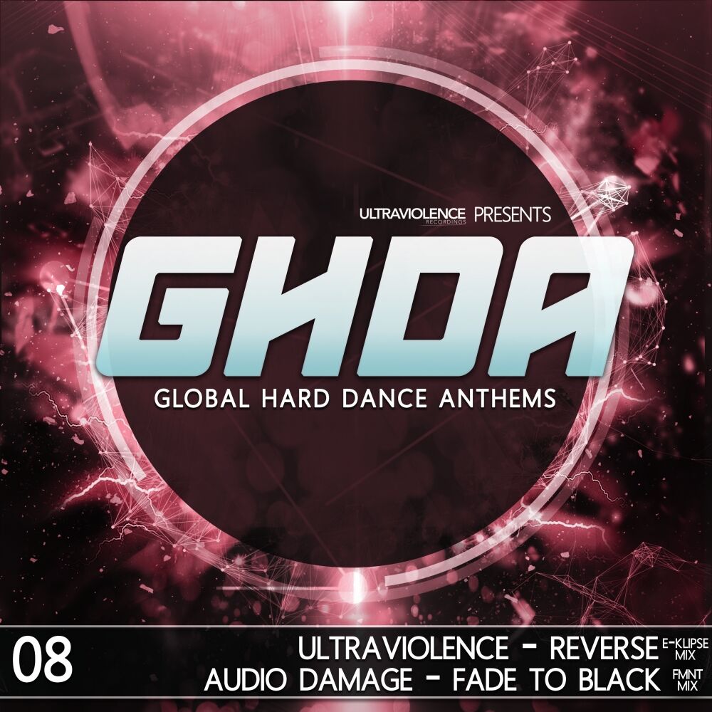 Picture of GHDA Releases S4-08, Vol. 4
