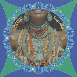 Cover of Terra Sagrada