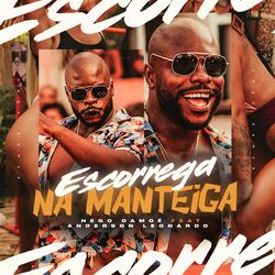 Cover of Escorrega na Manteiga