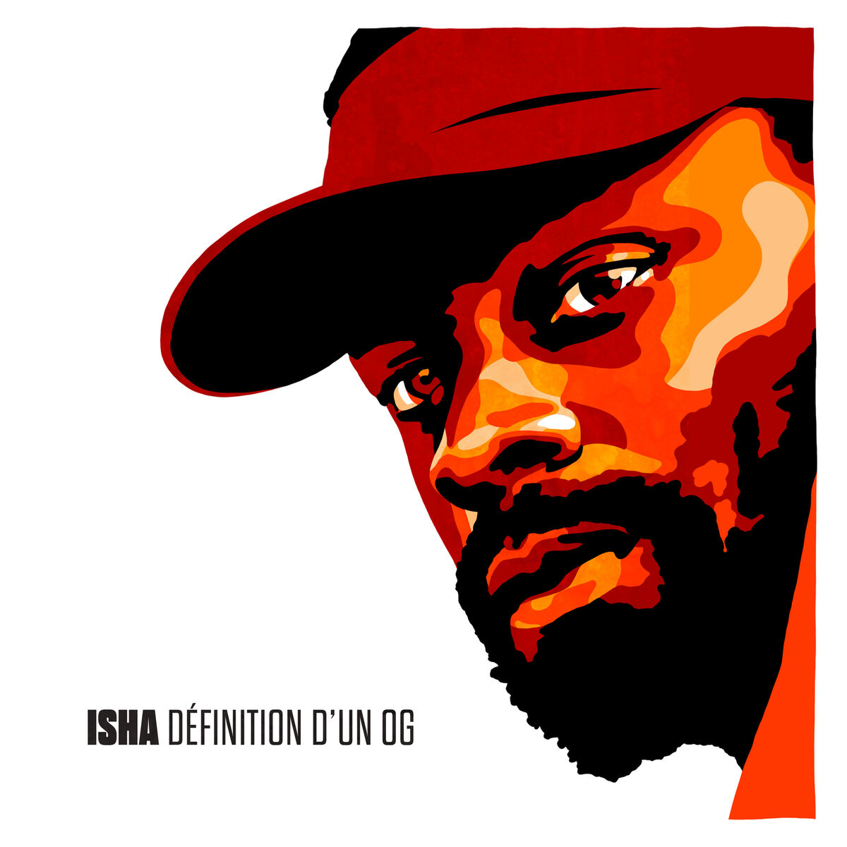 Album cover of Définition d'un OG