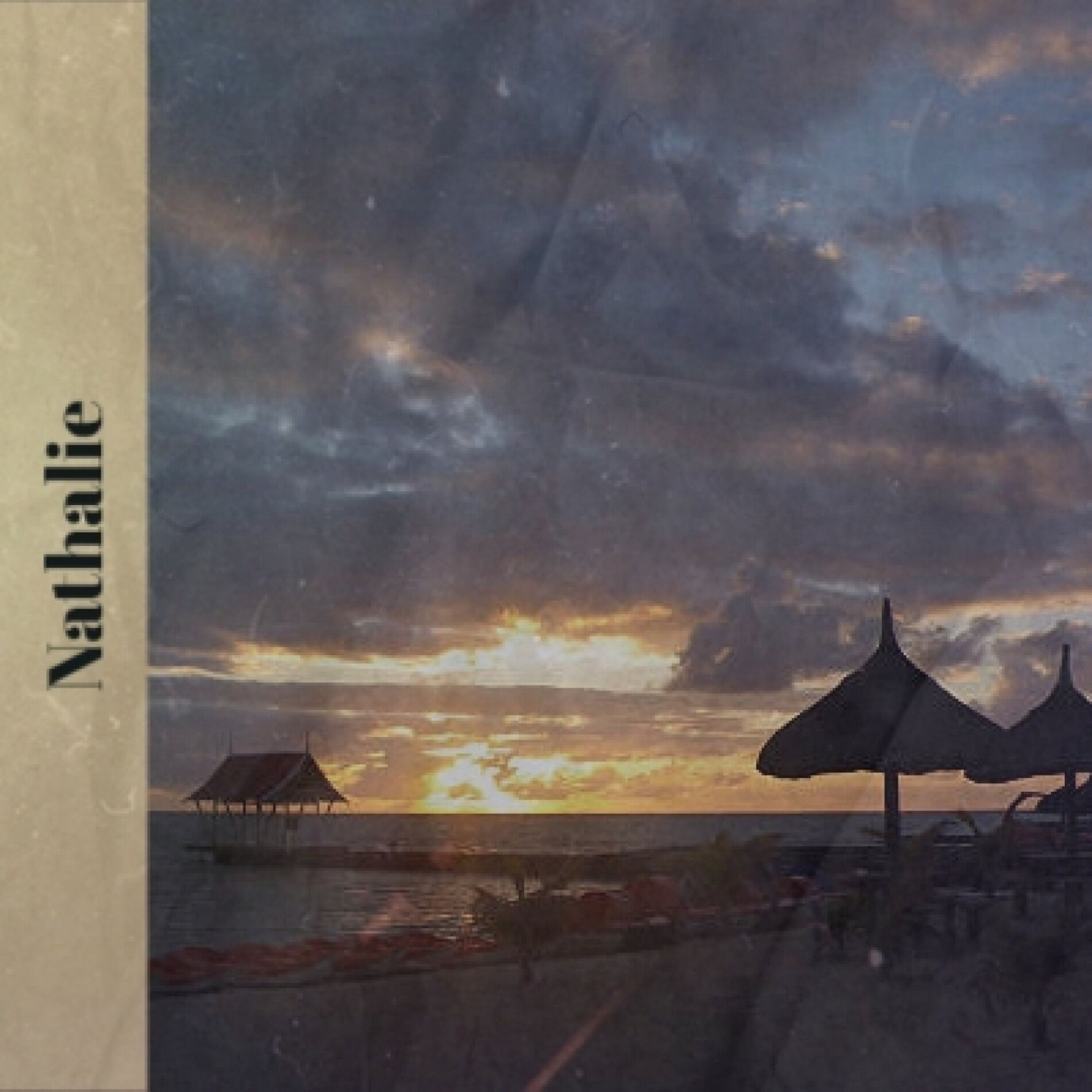 Album cover of Nathalie