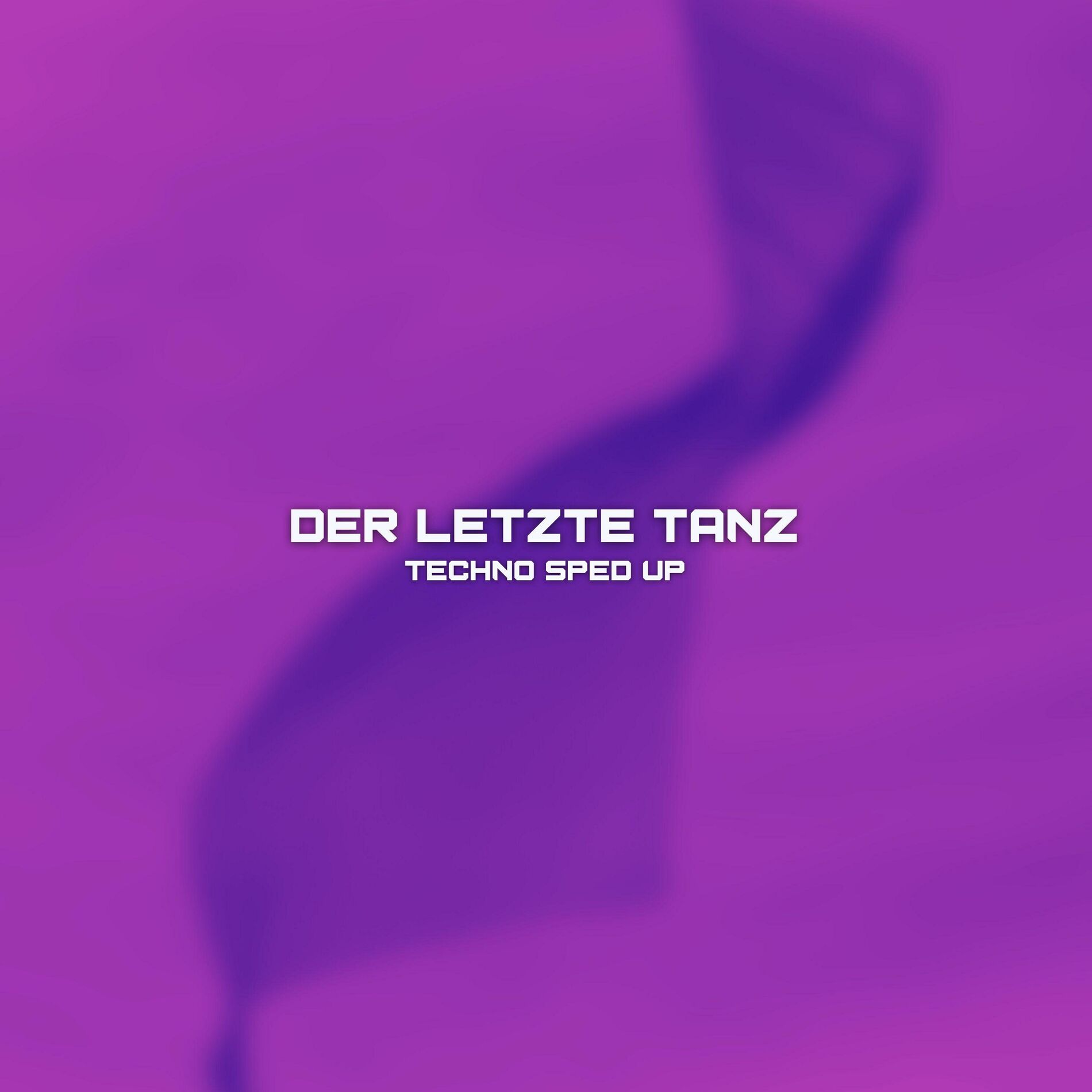 Album cover of DER LETZTE TANZ