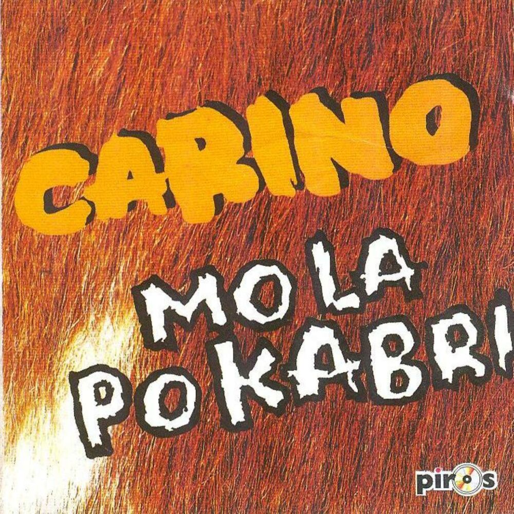 Picture of Mo la po kabri (Ile Maurice)