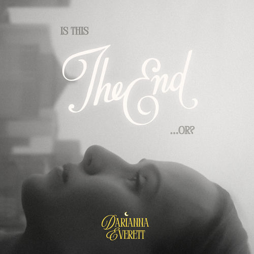 Is This The End...Or? artwork