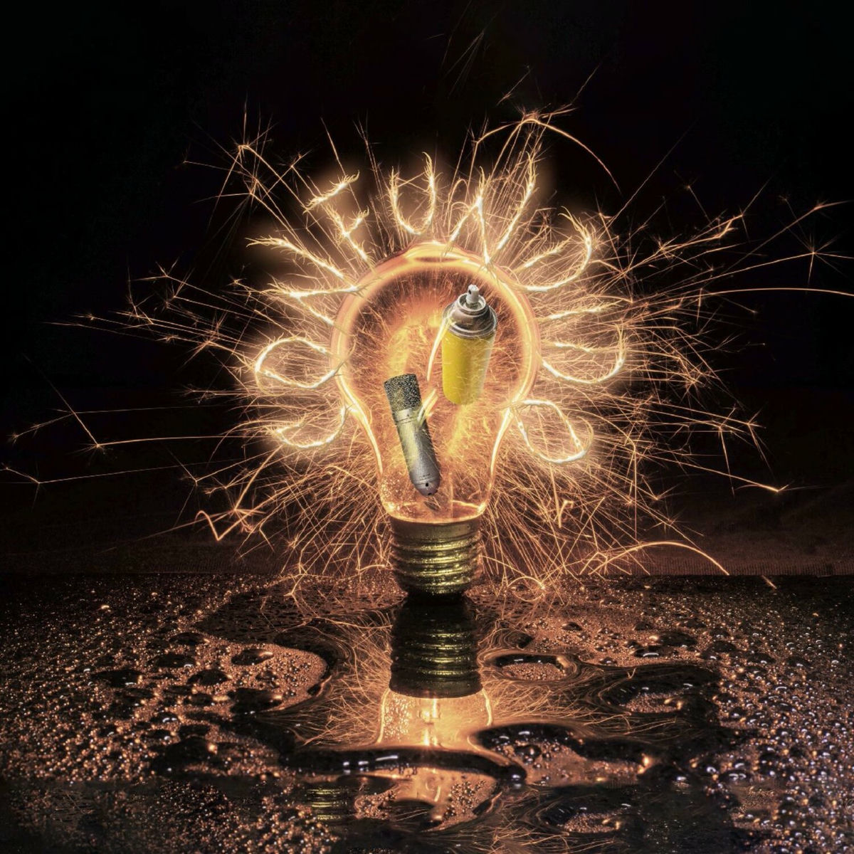 Album cover of Confundido