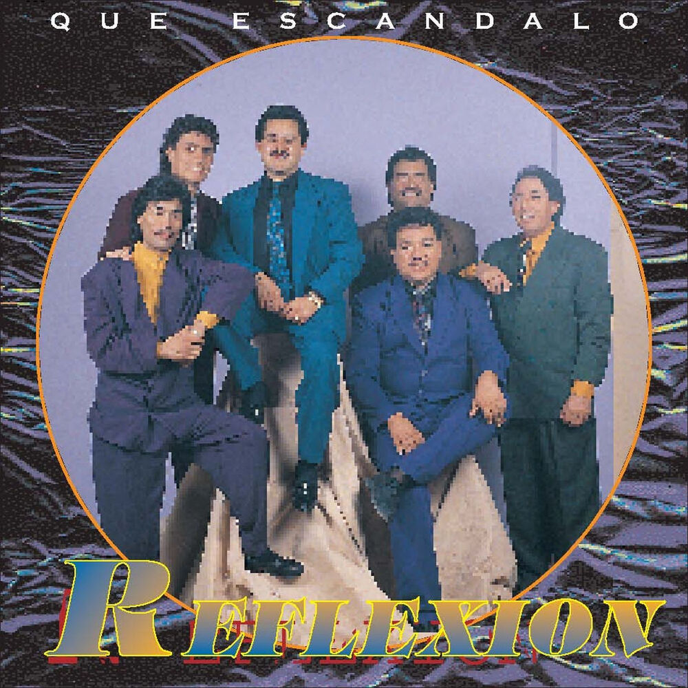 Picture of Que Escandalo