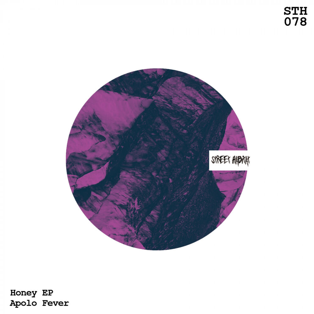 Picture of Honey EP