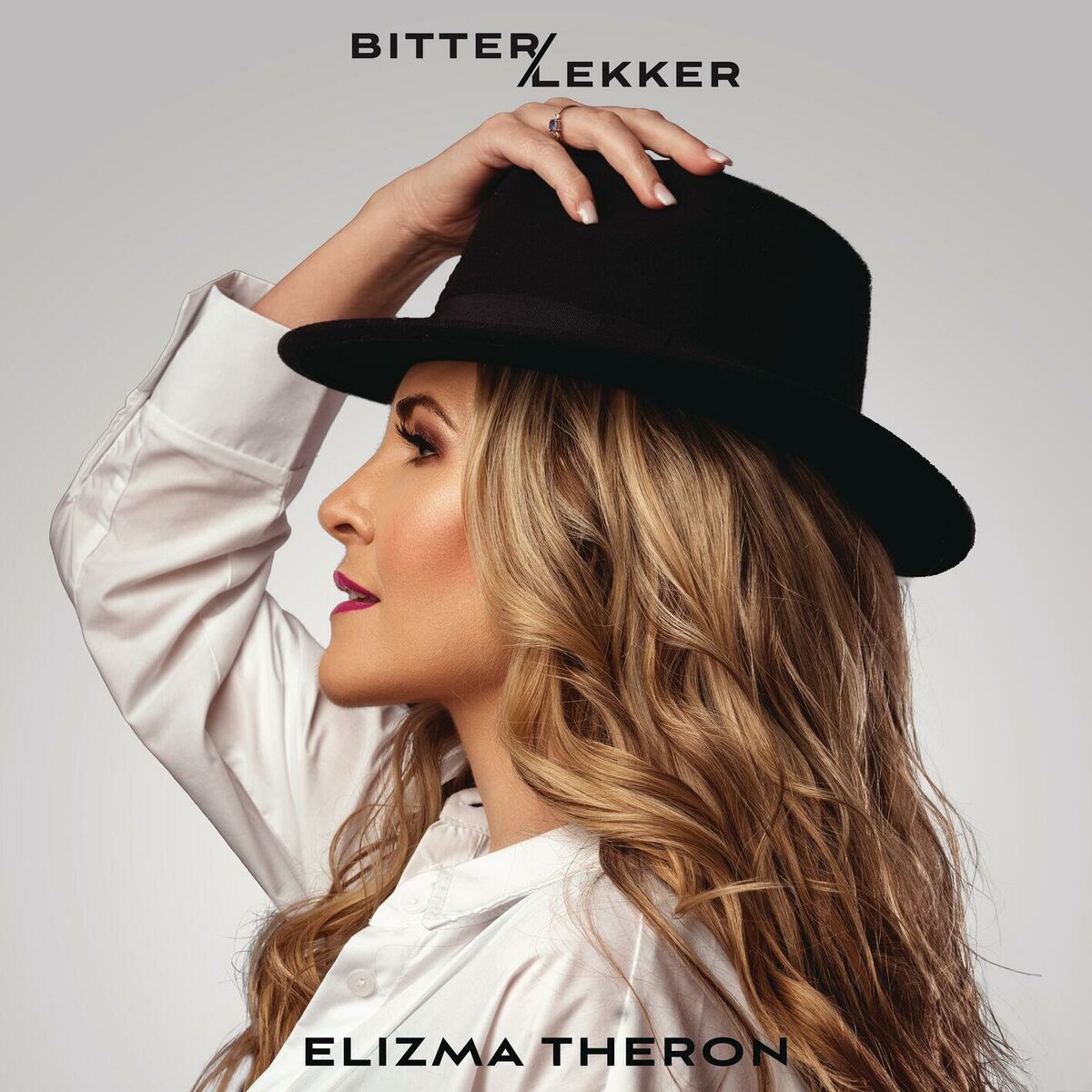 Album cover of Bitter Lekker