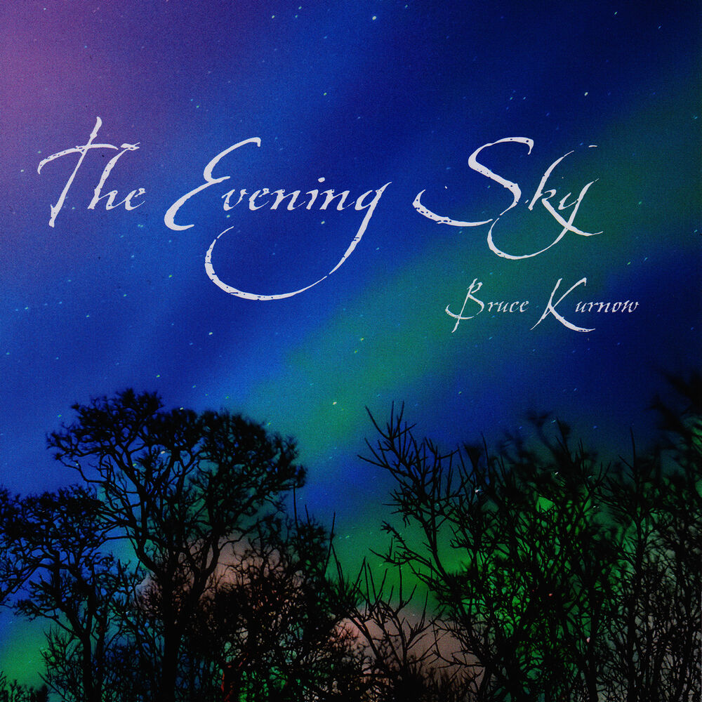 Picture of The Evening Sky