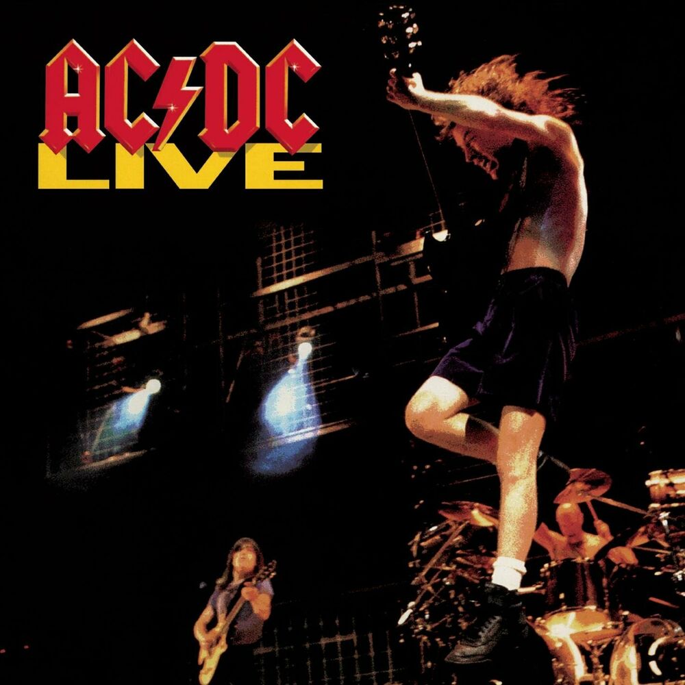 Picture of Live (Collector's Edition)