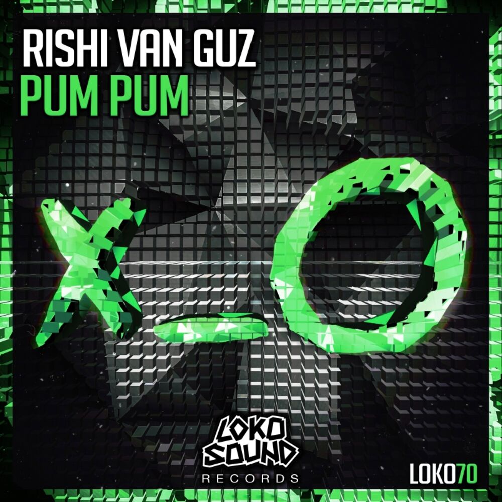 Picture of PUM PUM