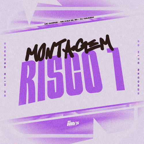 Montagem Risco 7