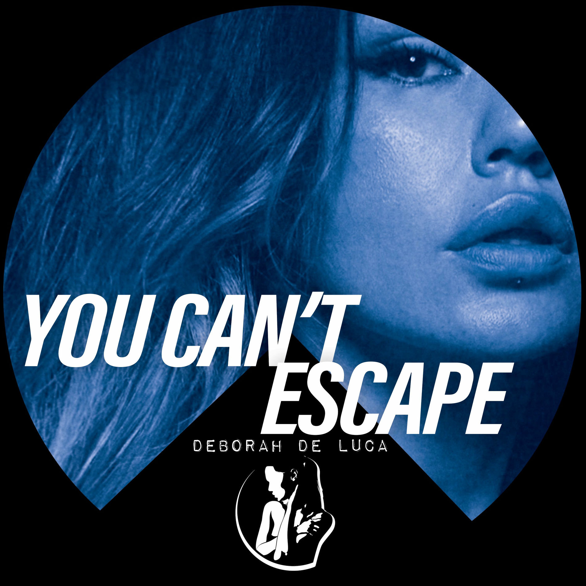 Album cover of YOU CAN'T ESCAPE