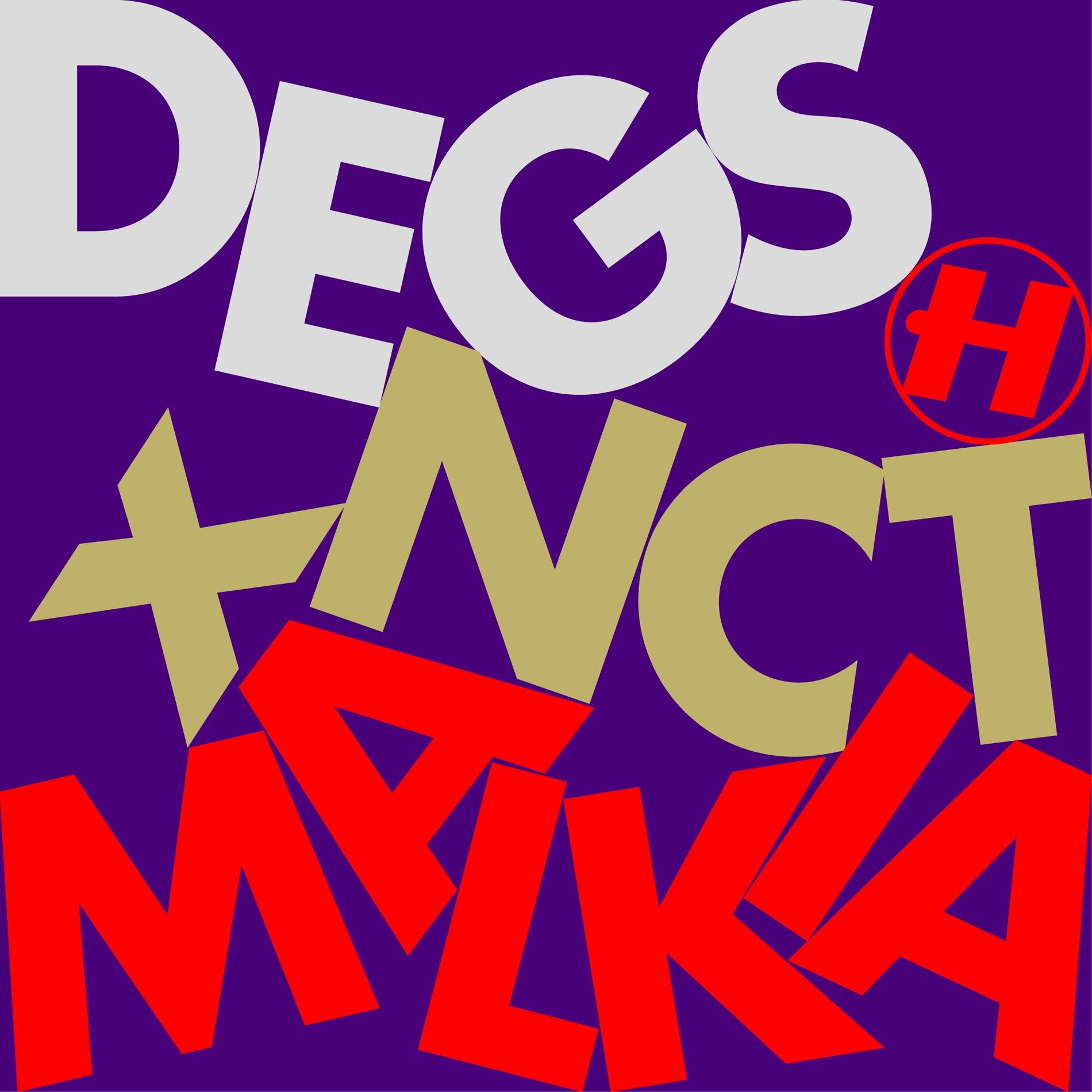 Album cover of Malkia
