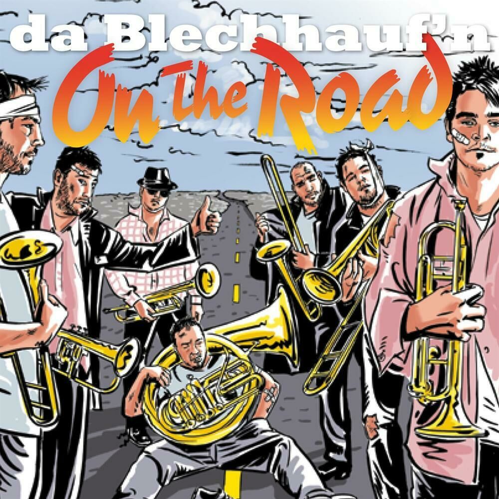 Picture of On the Road