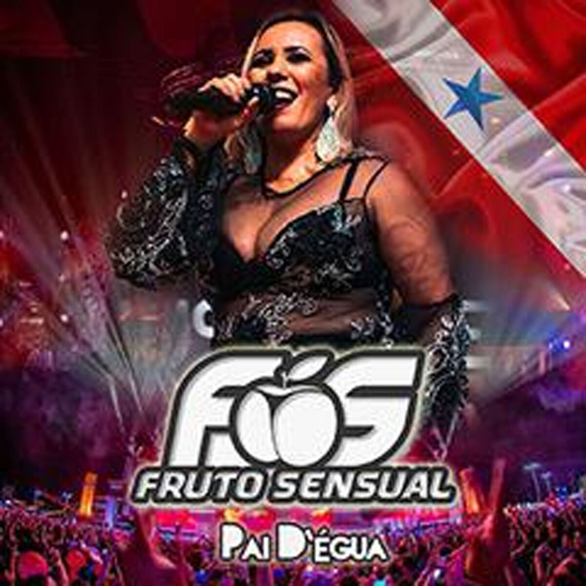 Album cover of Vol. 4