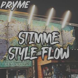 Cover of Stimme Style Flow