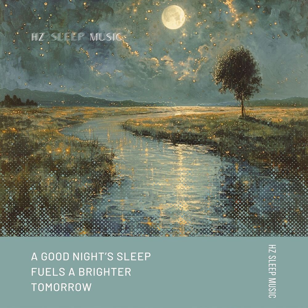 Picture of A Good Night’s Sleep Fuels a Brighter Tomorrow
