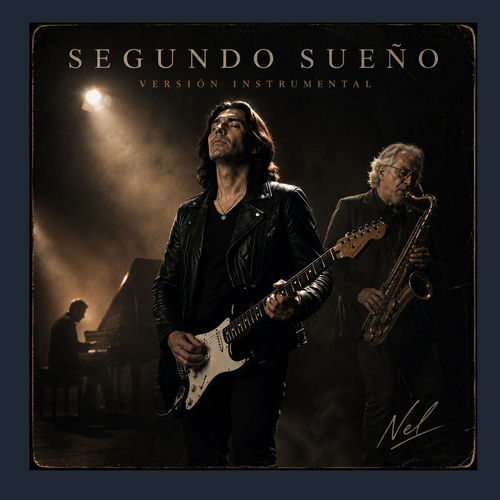 Segundo sueño (Versión instrumental)