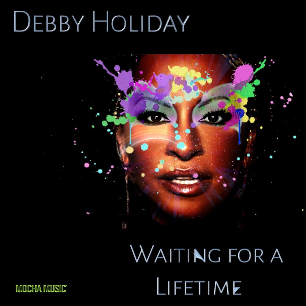 Picture of Waiting for a Lifetime (The Remixes)