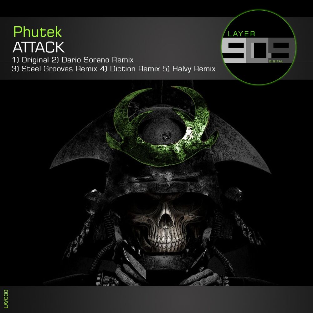 Picture of Attack