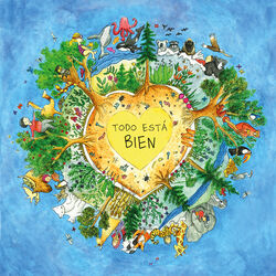 Cover of Todo Está Bien