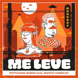 Cover of Me Leve