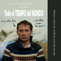 Cover of Todo el Tiempo del Mundo