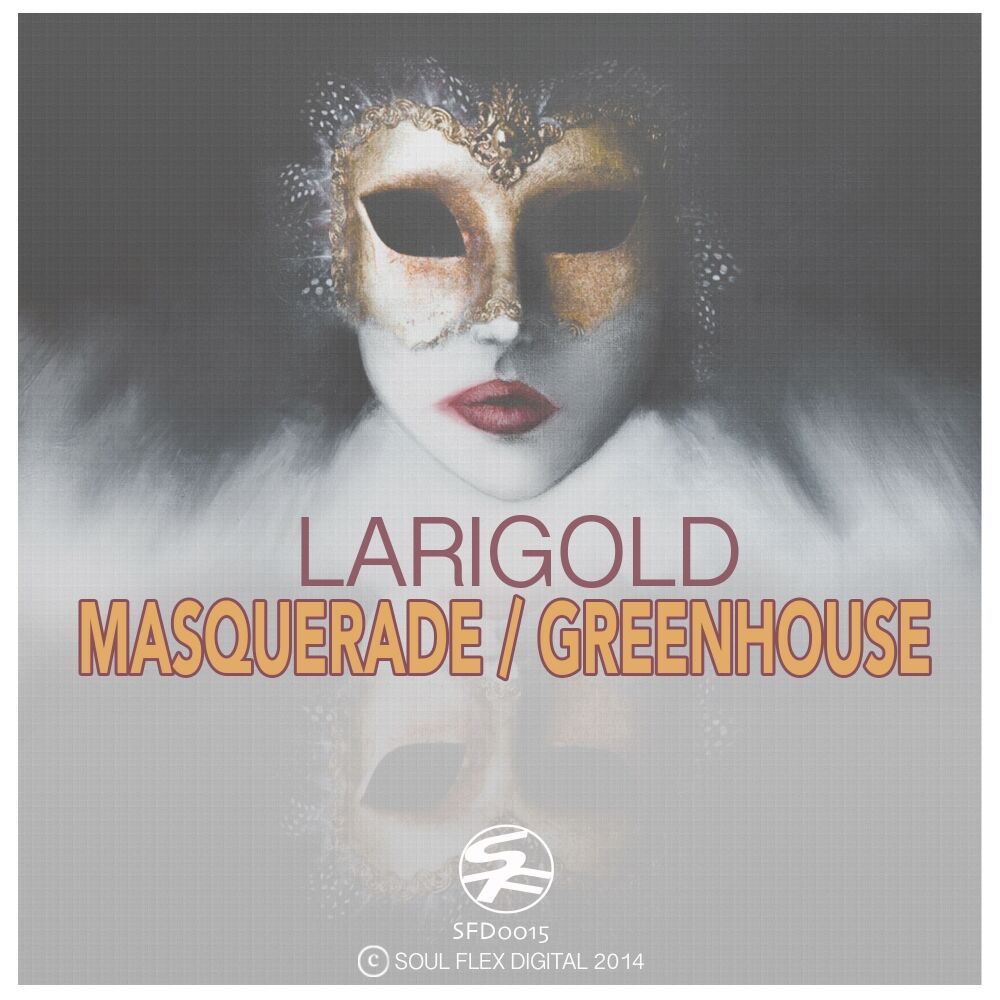 Picture of Masquerade / Greenhouse