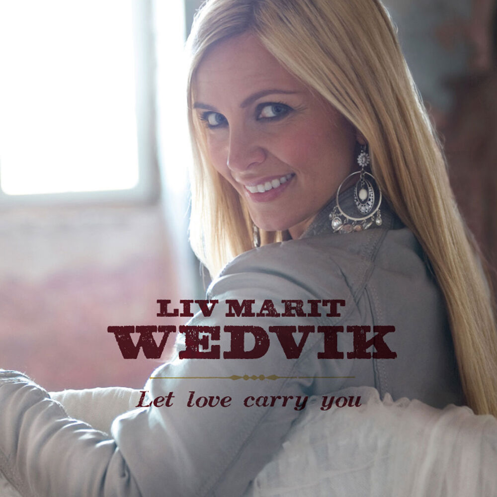 Picture of Let Love Carry You (Single)