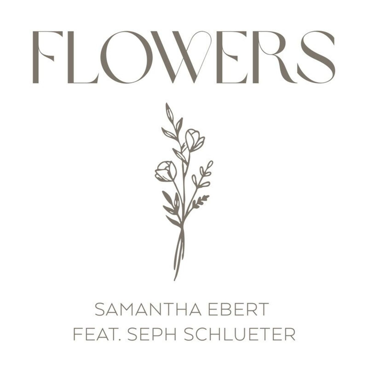 Album cover of Flowers