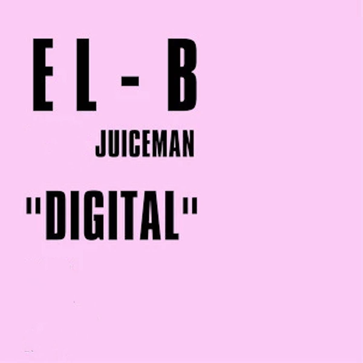El-B: albums, songs, concerts | Deezer