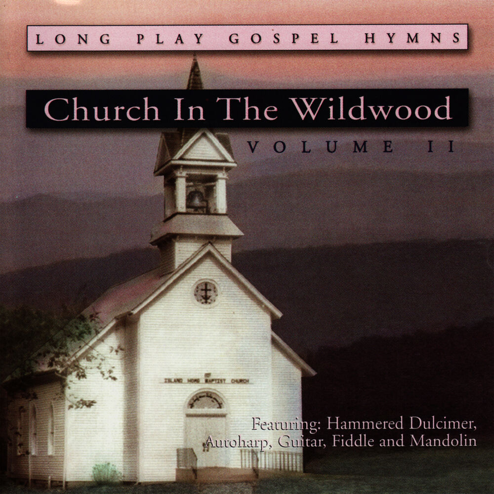 Picture of Church In The Wildwood, Vol. II