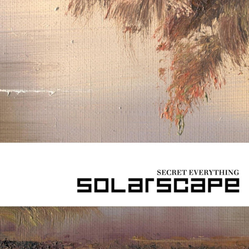 Picture of Secret Everything