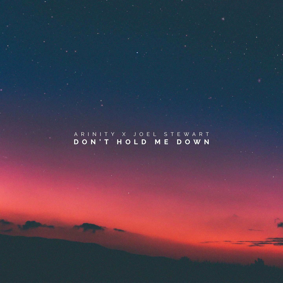 Album cover of Don't Hold Me Down