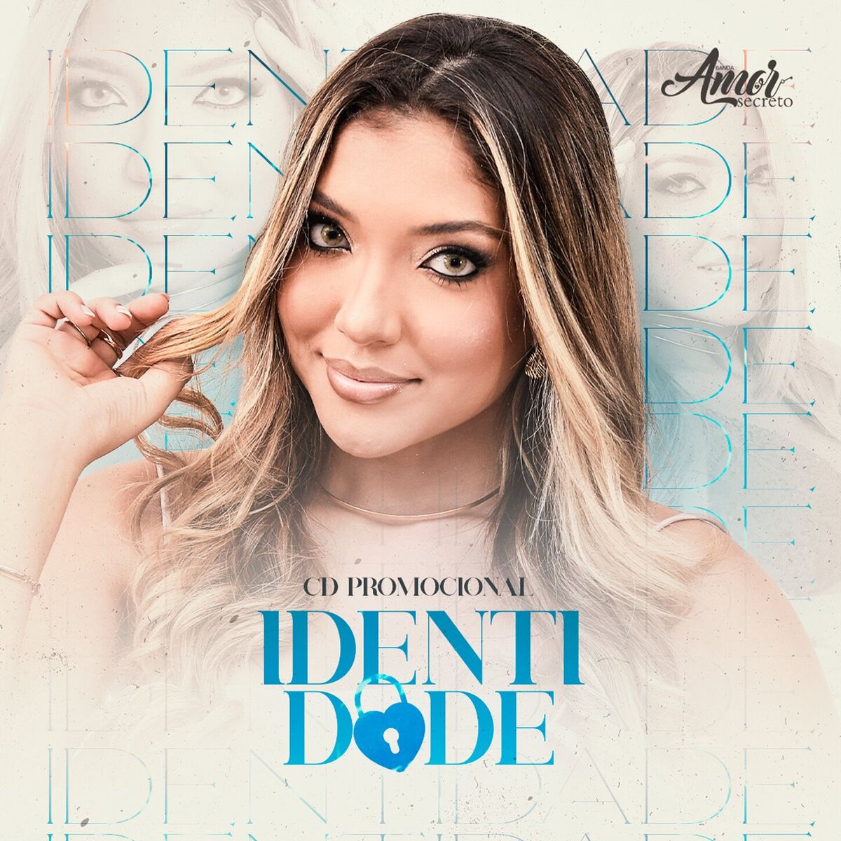 Album cover of Me Fala, Não Mente