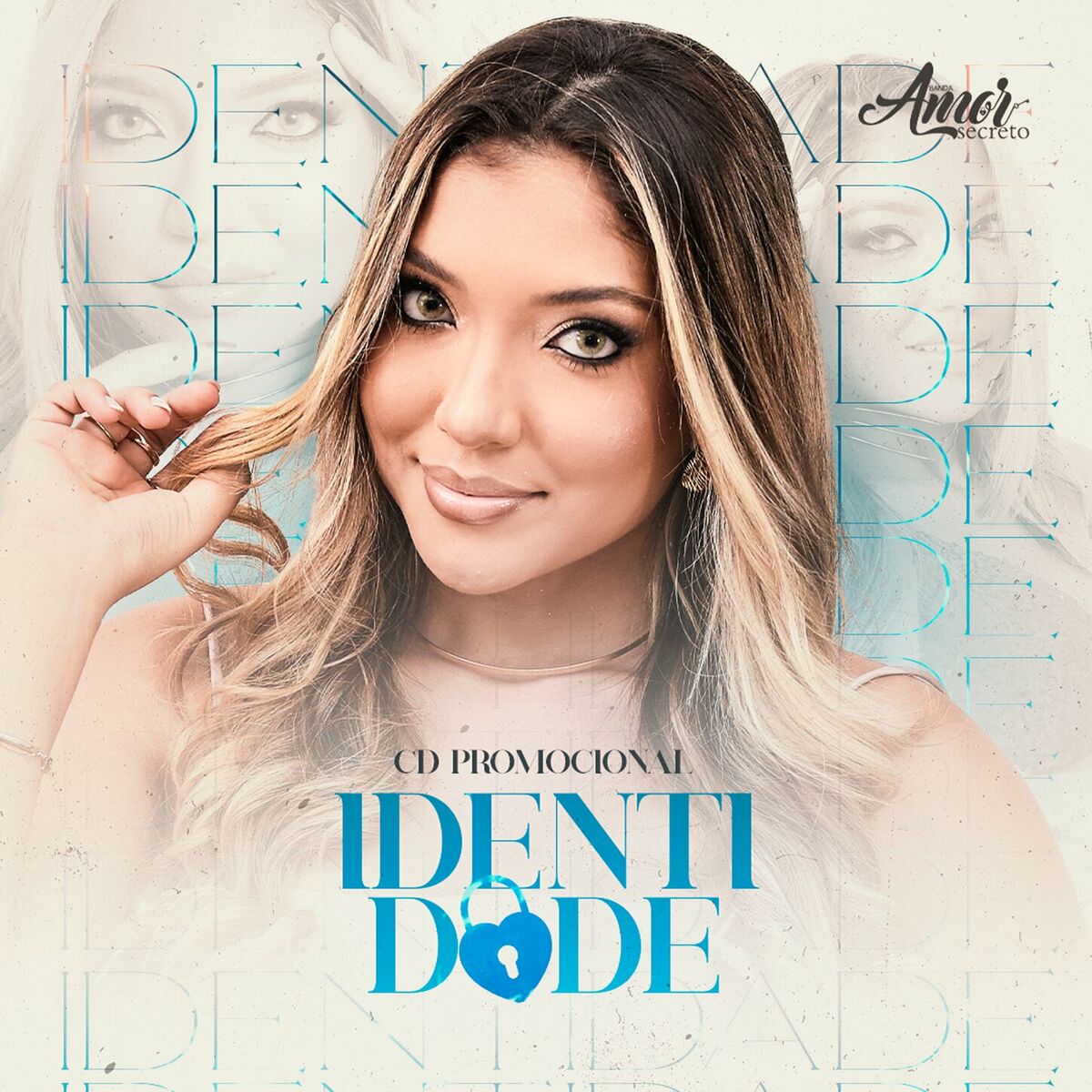 Album cover of Identidade